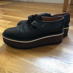LOEFFLER RANDALL loafers